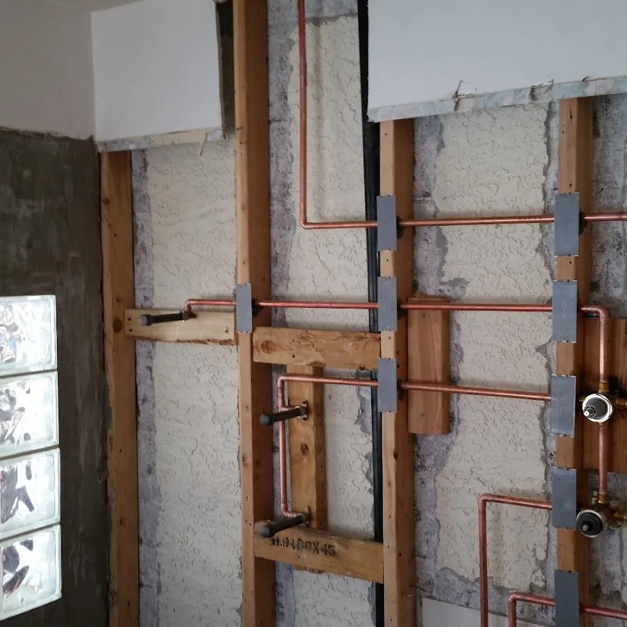 Copper pipe installation for Emergency Plumber in Altadena